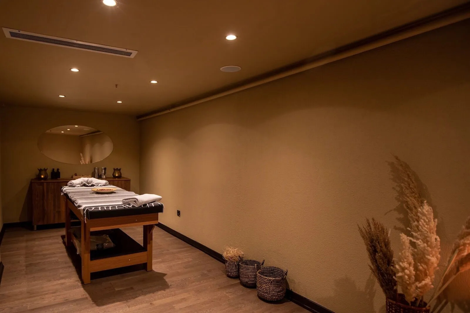 Authentic Hammam Istanbul